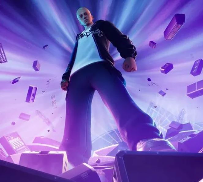 Eminem Fortnite Skin Leaks ublockedgames77.org